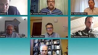 Περισσότεροι από 1.500 σύνεδροι παρακολούθησαν διαδικτυακά το 6ο Πανθεσσαλικό Φαρμακευτικό Συνέδριο